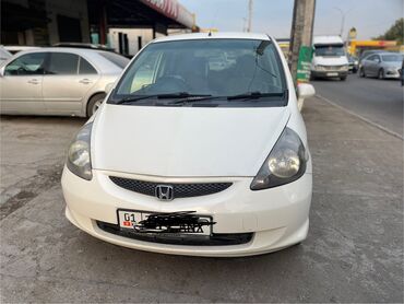 хонда фит рейка: Honda Fit: 2002 г., 1.3 л, Вариатор, Бензин, Хэтчбэк