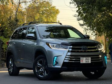 сколько стоит тойота альфард: Toyota Highlander: 2019 г., 3.5 л, Вариатор, Гибрид, Жол тандабас