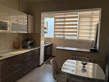 абрахманова: 2 комнаты, 51 м², Вечерка 106 серия, 5 этаж, Евроремонт — 2