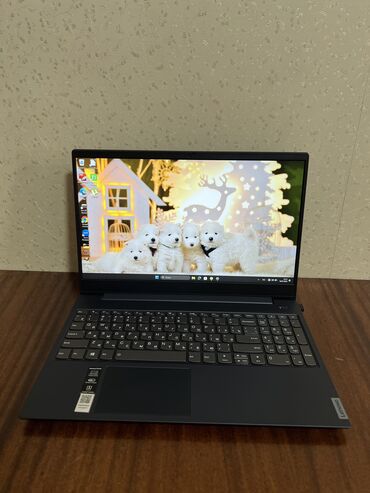 ноутбук ремонт на дому: Ноутбук, Lenovo, 8 ГБ ОЭТ, Колдонулган