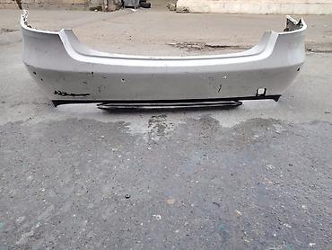 2107 arxa stop: Mercedes-Benz W211 restalinq bufer 2015 ci-il — 2