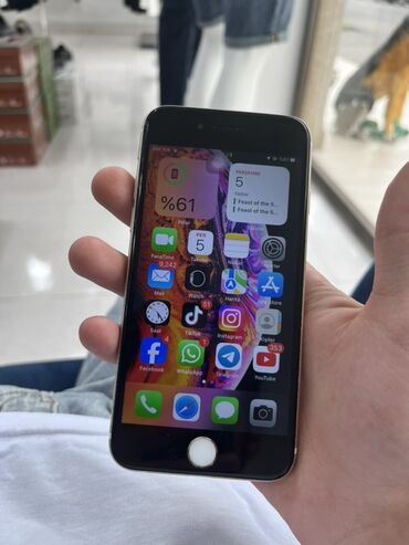 2 el notebook sahibinden: IPhone 6s, 32 GB, Rose Gold