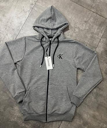 Gornji i donji deo: Muški duksevi M,L,XL,XXL veličine 1 komad 3300 din ili 2 komada za — 10