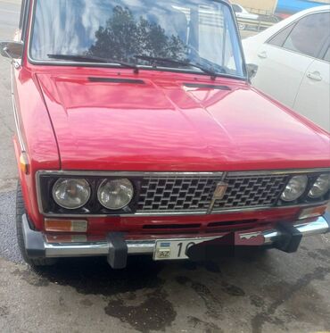 06 satışı: VAZ (LADA) 2106: 1.6 l | 1989 il 90000 km Sedan