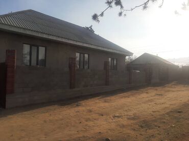 Продажа домов: Дом, 45 м², 4 комнаты, Евроремонт — 2