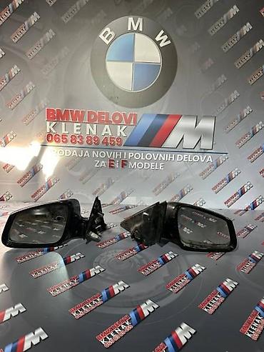 amortizeri clio 2: ELEKTROSKLOPIVI RETRO F10/11 ZA BMW SERIJA 5 OD 2010. DO 2014. GOD. | — 1