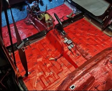 Автомойки: Автомойка | Полировка, Тонировка, Детейлинг, предпродажная подготовка — 15