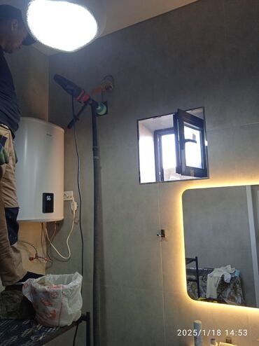 Сверление, бурение: Алмазное сверление 3-5 лет опыта — 24