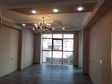 Yeni tikili: 2 otaqlı, Yeni tikili, m. Əhmədli, 74 kv. m — 1