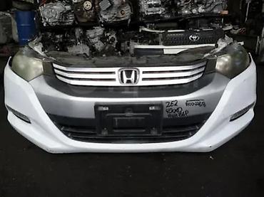 ноускат аккорд: Передняя часть (морда) для Honda Accord (оригинал, Япония) — 1