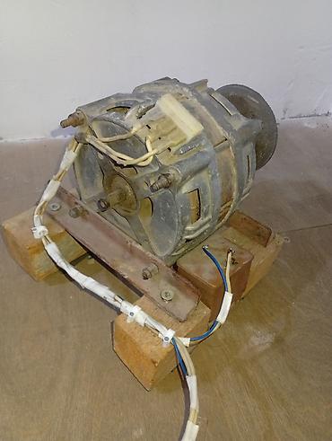 Metal dəzgahları: Ötürücülü daşlama aparatı (öz düzüm) - Elektrik mühərriki əsasında — 3