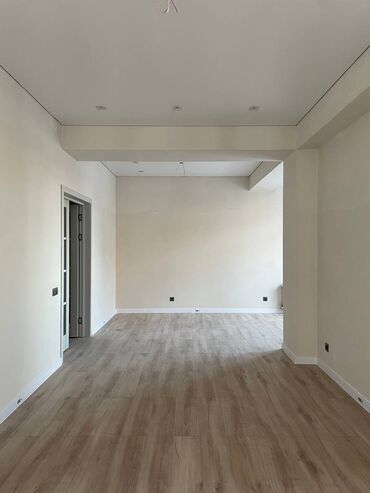 Продажа квартир: 2 комнаты, 78 м², Элитка, 9 этаж, Евроремонт