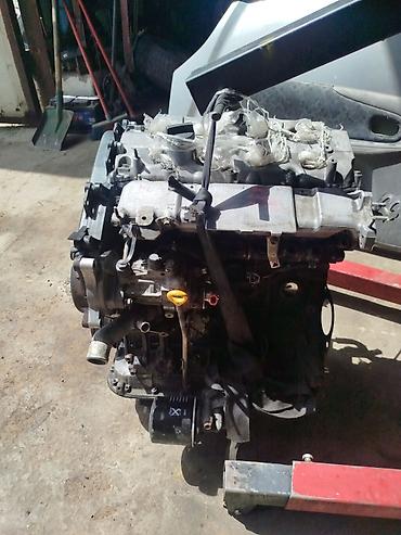 corolla s: Матор Карола Версо.обьем 2куб дизель.Привозной из Германии — 2