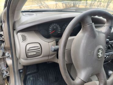 Dodge: Dodge Неон: 1999 г., 2 л, Автомат, Бензин, Седан at lalafo.kg — 5 Dodge: Dodge Неон: 1999 г., 2 л, Автомат, Бензин, Седан — 5