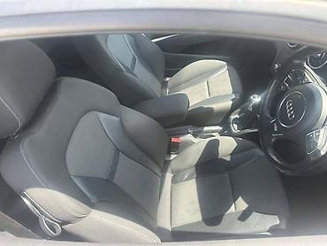 blue motion marka: LEVO KRILO ORIGINALNO ZA AUDI A1 OD 2010. DO 2014. GOD. | AUDI A1 — 2