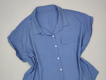 kolasa koszule: Shein Curve, Koszula damska, rozmiar 3XL — 1