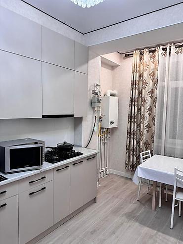 Долгосрочная аренда квартир: 1 комната — 11