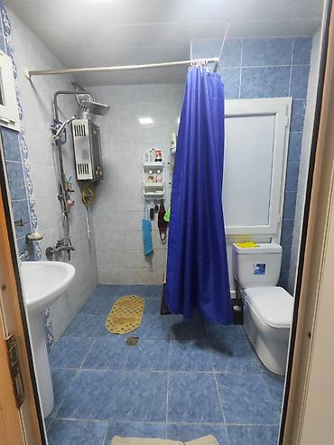 Köhnə tikili: Bakı, 2 otaqlı, Köhnə tikili, 49 kv. m — 8