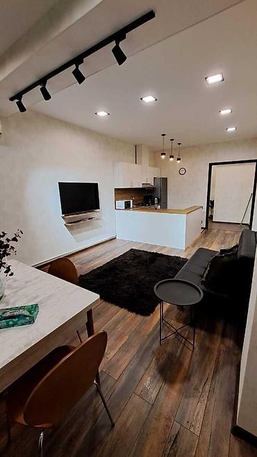 Mənzil kirayələyirəm: İcarəyə verilir 2 otaqlı yeni tikili 73 m², Şah İsmayıl Xətai m — 4