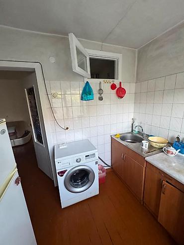 мед академии: 2 комнаты, 43 м², Мед Академия Хрущевка, 2 этаж — 2