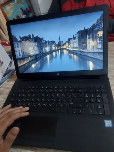 rtl8821ce hp: İşlənmiş HP Pavilion, 15.6 ", Intel Core i5, < 128 GB, Ünvandan götürmə, Pulsuz çatdırılma, Ödənişli çatdırılma