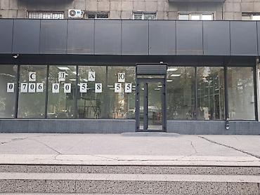 СДАЮ 168м² М.гвард 41/ киевский ЧИТАЙТЕ ВНИМАТЕЛЬНО!!!! Чат не