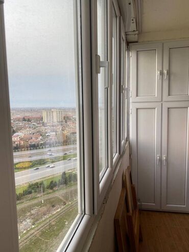 Yeni tikili: Bakıxanov qəs., 2 otaqlı, Yeni tikili, 67 kv. m — 8