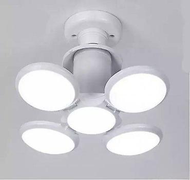 cebe dormeo: FUDBALSKA LOPTA LED LAMPA NOVA UFO LED SIJALICA AKCIJA | Cene nisu — 5