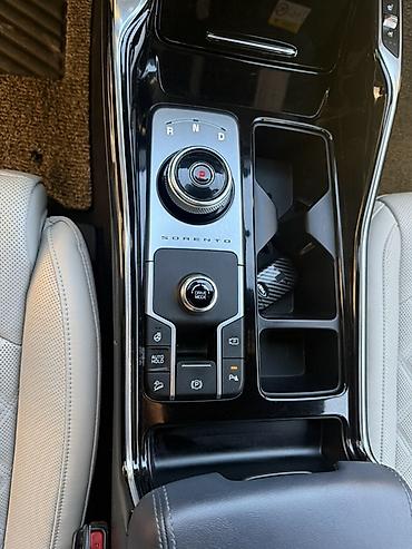 Kia: Kia Sorento: 2021 г., 1.6 л, Автомат, Гибрид, Кроссовер — 7
