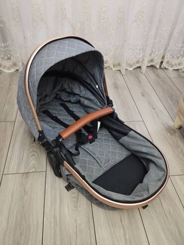 Araba-beşiklər: Çıxarıla bilən beşikli araba, İşlənmiş, Ünvandan götürmə — 2