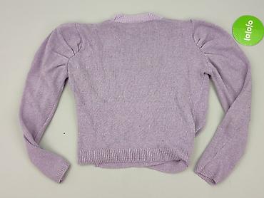 sweter w serca h: Sweter damski, rozmiar 2XL — 3
