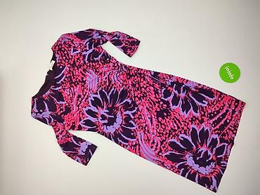 patchwork: Yessica, Women`s dress, size XL — 2