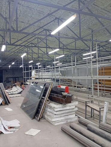 нижний аларча продаю дом: Продаю Цех, 900 м²