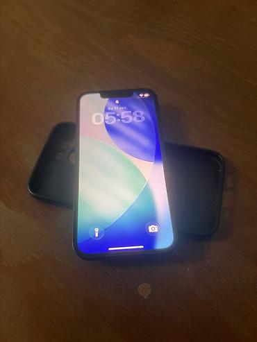 IPhone 13 mini, Б/у, 128 ГБ