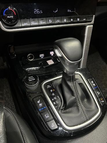 Kia: Kia Seltos: 2020 г., Кроссовер — 23