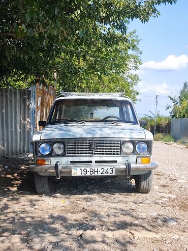 vaz 2107 sekilleri: VAZ (LADA) 2103 : 1.6 l | 1973 il | 135000 km Sedan