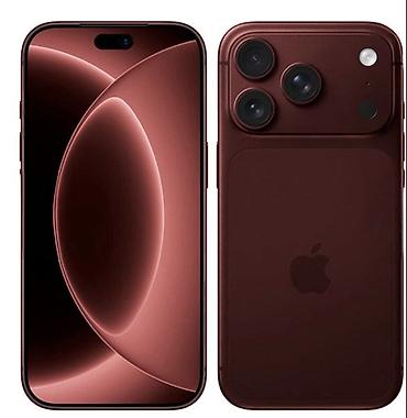iphone 11 red: 256 GB, Bordo, Simsiz şarj — 1