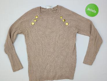 second hand śrem: Sweter damski, rozmiar S — 2