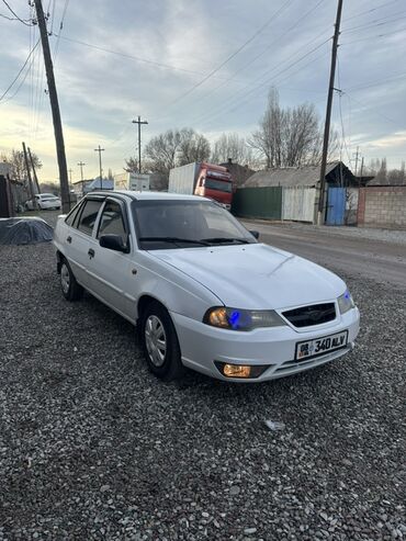 Daewoo: Daewoo Nexia: 2013 г., 1.5 л, Бензин, Седан — 3