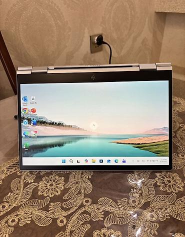 mini 6 ipad: HP EliteBook x360 G8 * Intel Core i7-1185G7 * 16 GB RAM14 * 256 GB SSD — 6