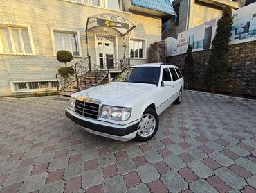 мерседес магнитола: Mercedes-Benz E-Class: 1993 г., 2.2 л, Механика, Бензин, Универсал