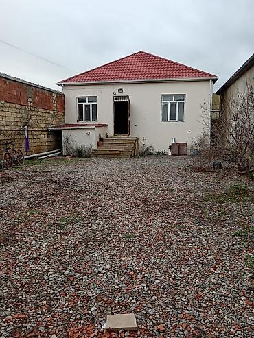 Mehdiabad 3 otaqlı, 90 kv. m, Kredit yoxdur, Yeni təmirli