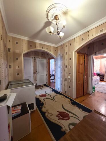 Köhnə tikili: Bakı, 6 otaqlı, Köhnə tikili, m. Əhmədli, 132 kv. m — 19