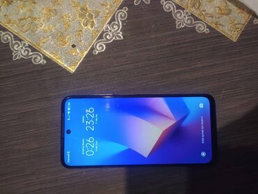 telefon satanlar: Poco M3 Pro, 128 GB, rəng - Gümüşü, Sensor