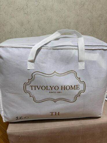 Döşəklər: Böyüklər üçün Yeni Bambuk Döşək, Ünvandan götürmə — 1