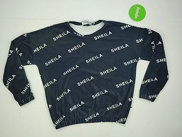 bluza hotel: Sheilay, Bluza damska
, rozmiar S — 2