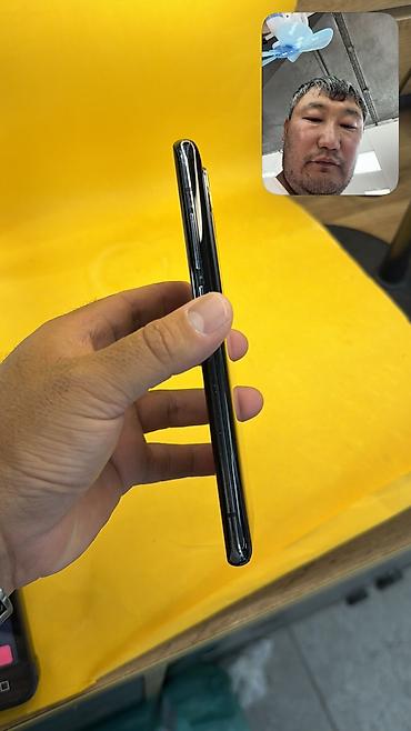 honor magic pad: Xiaomi, Mi 10 Ultra, Б/у, 256 ГБ, 2 SIM — 8