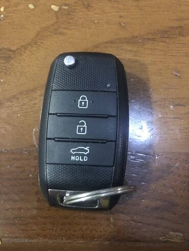 masin pult sistemi: Kia optima, 2012 il, Orijinal, Yaponiya, İşlənmiş
