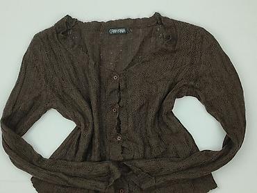second hand online store: Cuyana, Kardigan damski, rozmiar One size — 1