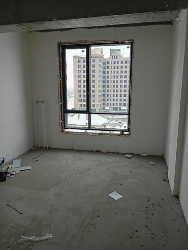 Продажа квартир: 1 комната, 47 м², 7 этаж — 18